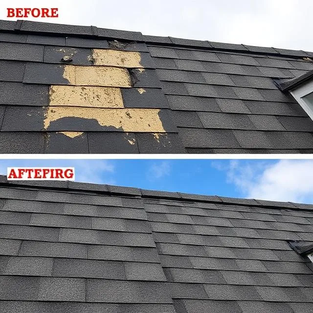 Roof Repair Near Me in Tallahassee, FL near me